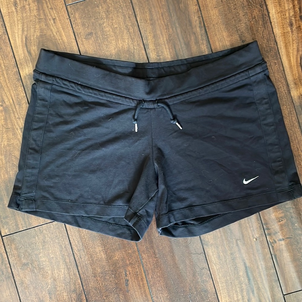 Comfy Nike shorts